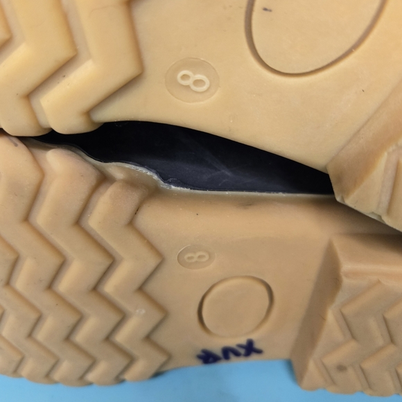 Sociology Quilted Lace-Up Boots - Picture 6 of 7